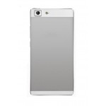 Full Body Housing For Oppo R5s White - Maxbhi Com