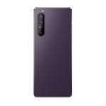 Full Body Housing For Sony Xperia 1 Ii Purple - Maxbhi Com