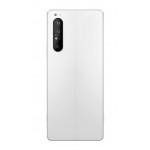 Full Body Housing For Sony Xperia 1 Ii White - Maxbhi Com