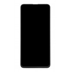 Lcd Screen For Huawei P Smart Pro Replacement Display By - Maxbhi Com