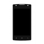 Lcd Screen For Lenovo Vibe A Replacement Display By - Maxbhi Com