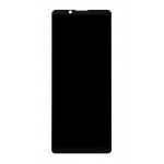 Lcd Screen For Sony Xperia 1 Ii Replacement Display By - Maxbhi Com