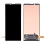 Lcd With Touch Screen For Sony Xperia 1 Ii Green By - Maxbhi Com