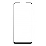 Replacement Front Glass For Huawei P Smart Pro White By - Maxbhi Com