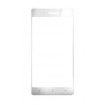Replacement Front Glass For Oppo R5s White By - Maxbhi Com