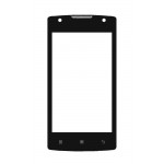 Touch Screen Digitizer For Lenovo Vibe A Black By - Maxbhi Com