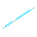 Volume Side Button Outer For Huawei P Smart Pro Sky By - Maxbhi Com