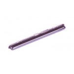 Volume Side Button Outer For Sony Xperia 1 Ii Purple By - Maxbhi Com