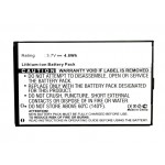 Battery For Acer Allegro W4 M310 By - Maxbhi.com