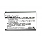 Battery For Alcatel Mandarina Duck By - Maxbhi.com