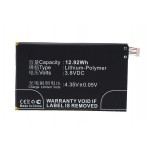 Battery For Alcatel One Touch Hero 8gb By - Maxbhi.com