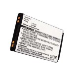 Battery For Lg B2000 By - Maxbhi.com