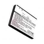 Battery For Lg Gc900 Viewty Smart By - Maxbhi.com