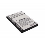 Battery For Motorola A1680 Lucky 3g By - Maxbhi.com