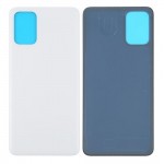 Back Panel Cover For Lg K62 Black - Maxbhi Com