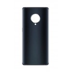Back Panel Cover For Vivo Nex 3s 5g Black - Maxbhi Com