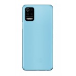 Full Body Housing For Lg K62 Black - Maxbhi Com