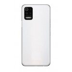 Full Body Housing For Lg K62 White - Maxbhi Com