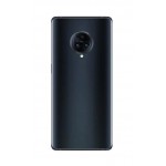 Full Body Housing For Vivo Nex 3s 5g Black - Maxbhi Com