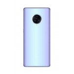 Full Body Housing For Vivo Nex 3s 5g Blue - Maxbhi Com