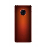 Full Body Housing For Vivo Nex 3s 5g Orange - Maxbhi Com
