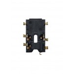 Handsfree Jack For Vivo Iqoo U1 By - Maxbhi Com