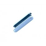 Power Button Outer For Lg K62 Blue By - Maxbhi Com
