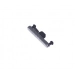 Power Button Outer For Vivo X60 China Black By - Maxbhi Com
