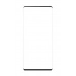 Replacement Front Glass For Vivo Nex 3s 5g White By - Maxbhi Com