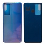 Back Panel Cover For Vivo X60 Sky - Maxbhi Com