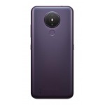 Full Body Housing For Nokia 1 4 Purple - Maxbhi Com