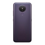 Full Body Housing For Nokia 1 4 Purple - Maxbhi Com