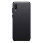 Full Body Housing For Samsung Galaxy A02 Black - Maxbhi Com