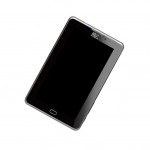 Home Button Outer For Hcl Me V1 Black By - Maxbhi Com
