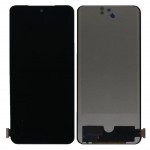 Lcd With Touch Screen For Vivo X60 Black By - Maxbhi Com
