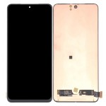 Lcd With Touch Screen For Vivo X60 White By - Maxbhi Com