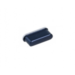 Power Button Outer For Vivo X60 Pro Plus Black By - Maxbhi Com