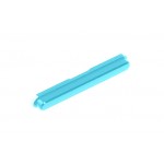 Volume Side Button Outer For Nokia 1 4 Blue By - Maxbhi Com