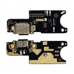 Charging Connector Flex PCB Board for Xiaomi Poco M3