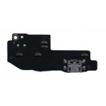Charging Connector Flex Pcb Board For Itel S42 By - Maxbhi Com