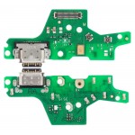 Charging Connector Flex Pcb Board For Motorola Moto G8 Plus By - Maxbhi Com
