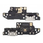 Charging Connector Flex Pcb Board For Xiaomi Redmi 9c By - Maxbhi Com