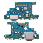 Charging Connector Flex Pcb Board For Samsung Galaxy S20 Plus By - Maxbhi Com