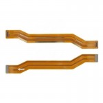 Main Board Flex Cable For Realme C11 By - Maxbhi Com