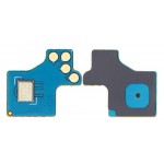Microphone Flex Cable For Samsung Galaxy S20 Plus By - Maxbhi Com