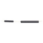 Power Button Outer For Samsung Galaxy A11 Black By - Maxbhi Com