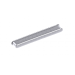 Volume Side Button Outer For Realme C12 Silver By - Maxbhi Com