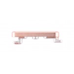 Power Button Outer For Huawei P40 Pro Gold By - Maxbhi Com