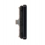 Power Button Outer For Samsung Galaxy S20 Plus 5g Black By - Maxbhi Com
