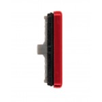 Power Button Outer For Samsung Galaxy S20 Plus 5g Red By - Maxbhi Com